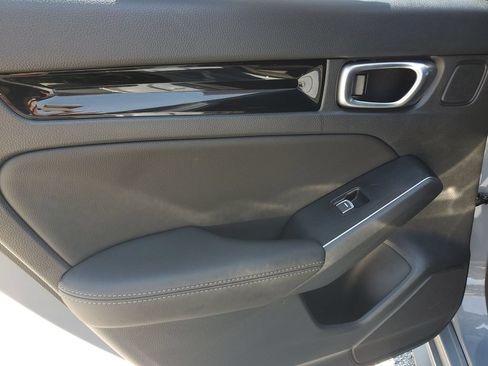 Used 2023 Honda Civic Sport Touring image 14