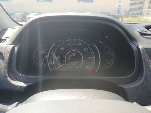 Used 2015 Honda CR-V Touring image 18