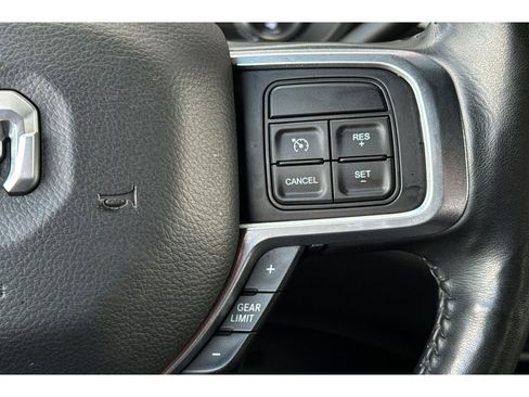 Used 2019 RAM 2500 Laramie image 26