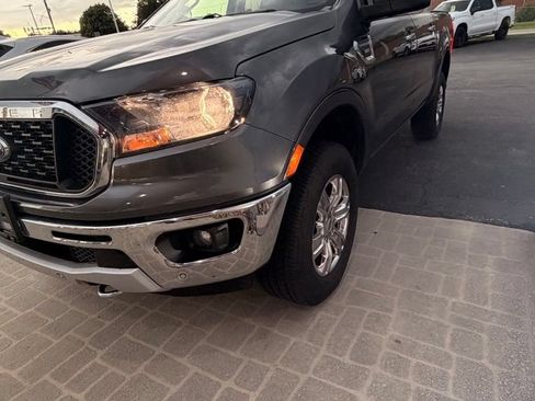 Used 2019 Ford Ranger XLT w/ Equipment Group 302A Luxury AWD/4WD image 2