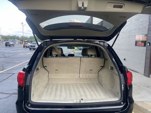 Used 2013 Acura RDX AWD image 21