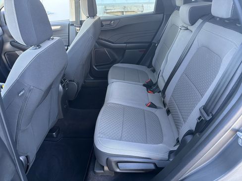 Certified 2022 Ford Escape SE w/ Convenience Package AWD/4WD image 24