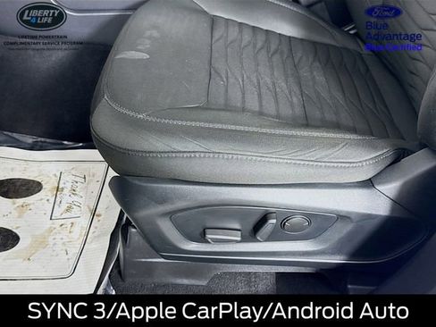 Certified 2021 Ford Explorer XLT image 19