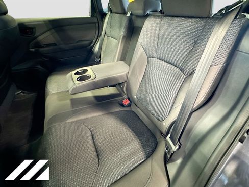 New 2026 Subaru Forester Premium image 24