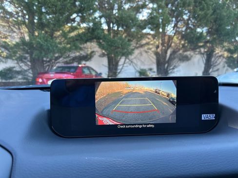 New 2026 MAZDA CX-50 2.5 Hybrid w/ Weather Package image 20