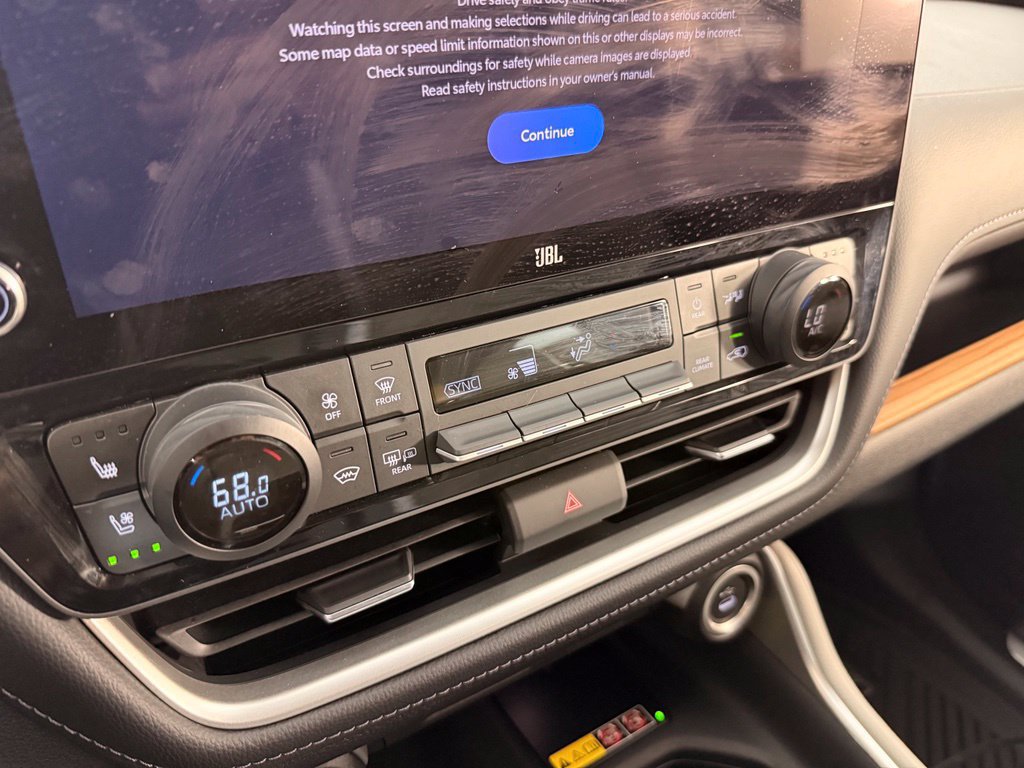 Certified 2026 Toyota Grand Highlander AWD image 34