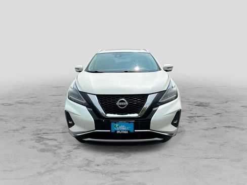 Used 2023 Nissan Murano SL AWD/4WD image 3