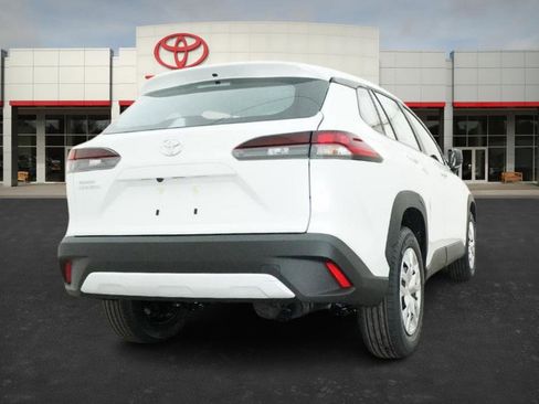 New 2026 Toyota Corolla Cross L image 20