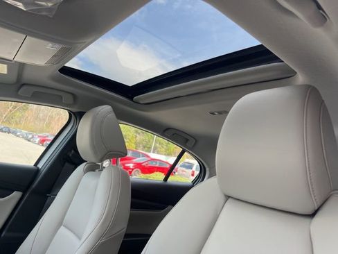 New 2026 MAZDA MAZDA3 2.5 S Sedan w/ Preferred Pkg image 28