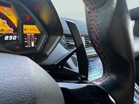 Used 2017 Lamborghini Aventador LP 750-4 Superveloce image 34