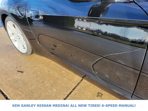 Used 2003 BMW Z4 3.0i image 12