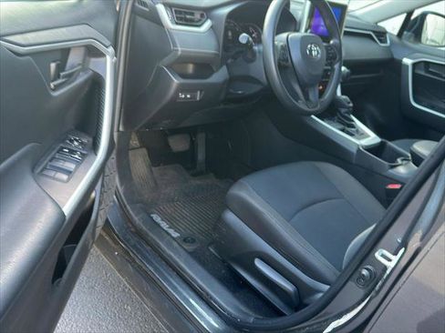 Certified 2023 Toyota RAV4 LE AWD/4WD image 8