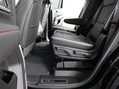 New 2026 GMC Yukon AT4 Ultimate AWD/4WD image 22
