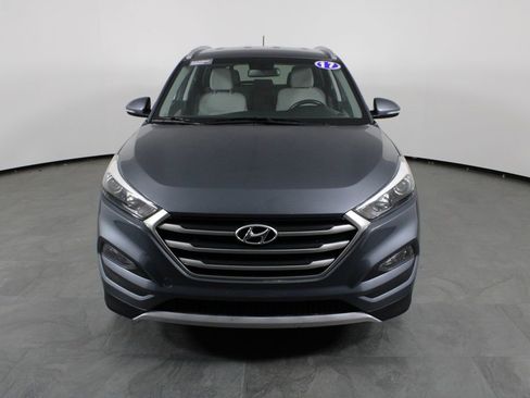 Used 2017 Hyundai Tucson Sport image 12