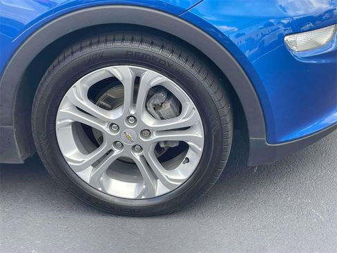 Used 2019 Chevrolet Bolt LT image 8