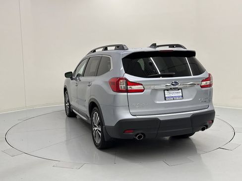 Used 2021 Subaru Ascent Limited w/ Technology Package AWD/4WD image 3