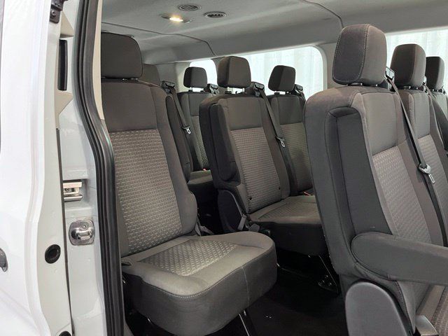 Used 2024 Ford Transit 350 XLT RWD image 12