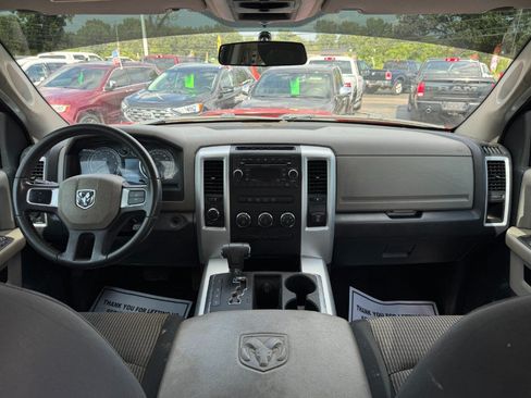 Used 2011 RAM 1500 Classic SLT AWD/4WD image 20