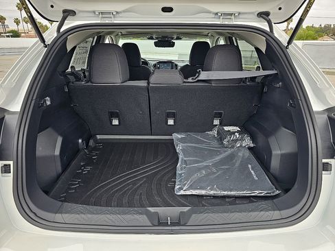 New 2026 Subaru Crosstrek 2.0i Premium AWD/4WD image 11