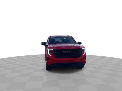 Certified 2023 GMC Sierra 1500 Pro w/ Graphite Edition image 3