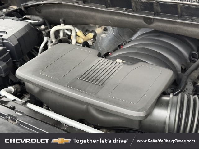 Used 2021 Chevrolet Tahoe High Country w/ Premium Package AWD/4WD image 42