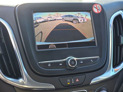Used 2024 Chevrolet Equinox LT image 19