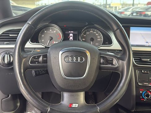 Used 2012 Audi S5 Prestige image 17