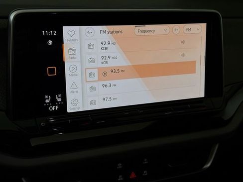 New 2026 Volkswagen Atlas Peak Edition AWD/4WD image 15