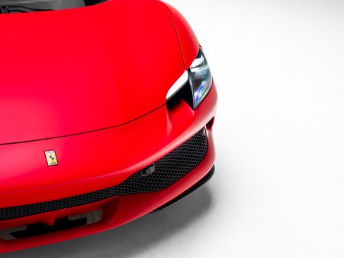 Used 2023 Ferrari 296 GTB image 42