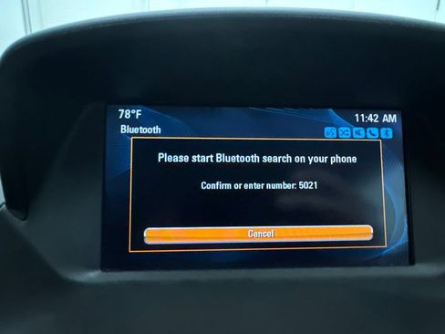 Used 2016 Buick Encore Convenience FWD image 23