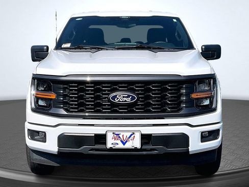 Used 2024 Ford F150 STX RWD image 2