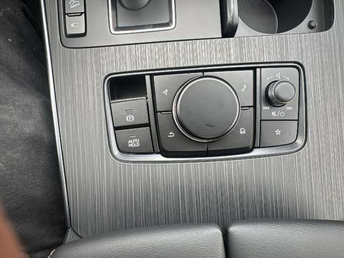 New 2026 MAZDA CX-70 3.3 Turbo S w/ Premium Plus image 23