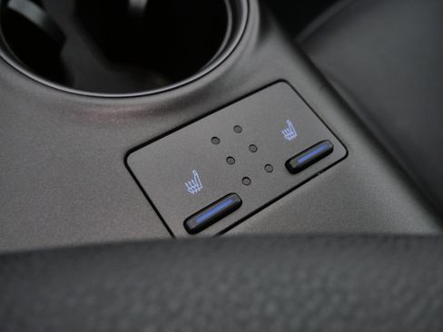 Certified 2024 Toyota Camry XSE image 30