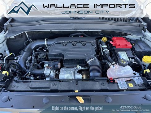 Used 2023 Jeep Renegade Latitude image 45