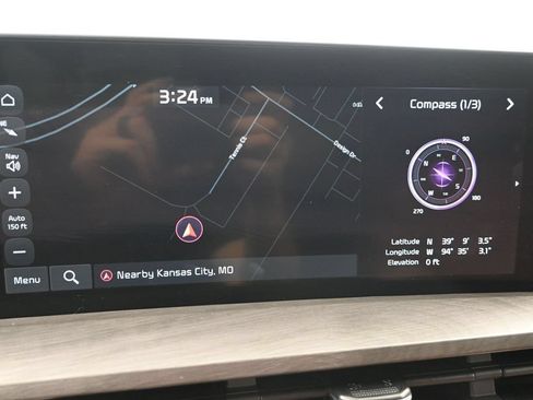 Certified 2023 Kia Telluride SX X-Line AWD/4WD image 20