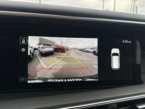 New 2026 Hyundai Palisade SEL image 21