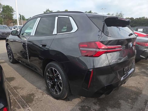 New 2026 BMW X3 xDrive30i w/ Premium Package AWD/4WD image 3