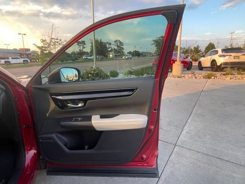 Used 2024 Honda CR-V EX-L image 33