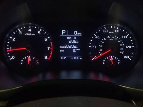 Used 2019 Kia Rio S FWD image 23
