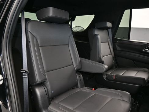 Used 2023 Chevrolet Tahoe Z71 w/ Luxury Package image 50