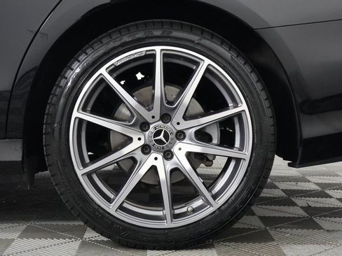Used 2023 Mercedes-Benz E 350 Sedan image 16
