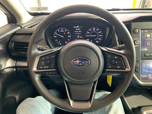 Used 2024 Subaru Impreza 2.0i AWD/4WD image 4