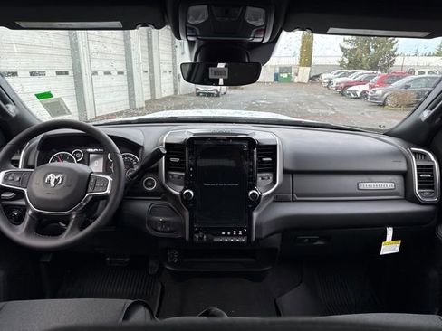 New 2026 RAM 3500 Big Horn image 11
