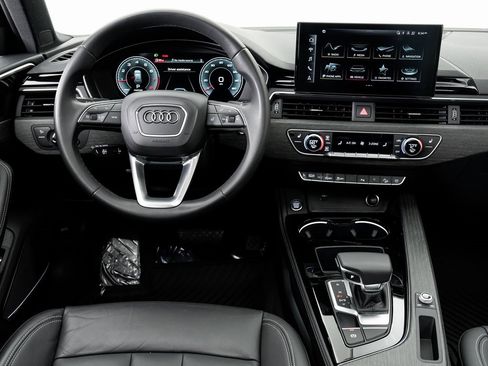 Used 2023 Audi A4 2.0T allroad Premium Plus w/ Premium Plus Package image 15