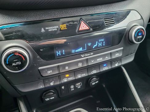 Used 2019 Hyundai Tucson Sport w/ Cargo Package image 14