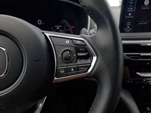 Certified 2026 Acura MDX FWD w/ Technology Package image 22