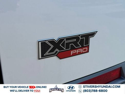 Certified 2026 Hyundai Palisade XRT Pro AWD/4WD image 17