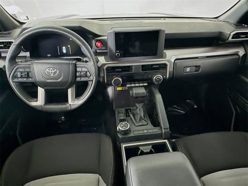 Used 2025 Toyota 4Runner TRD Off-Road image 16