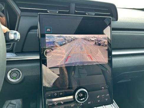 New 2026 GMC Terrain Elevation w/ Elevation Premium Package AWD/4WD image 25