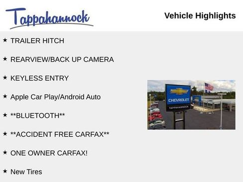 Used 2021 Chevrolet Silverado 1500 W/T w/ WT Fleet Convenience Package RWD image 2